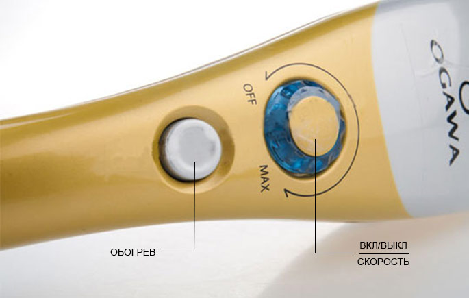 Массажер для тела Ogawa OG-300