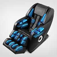 Массажное кресло IREST SL-A90