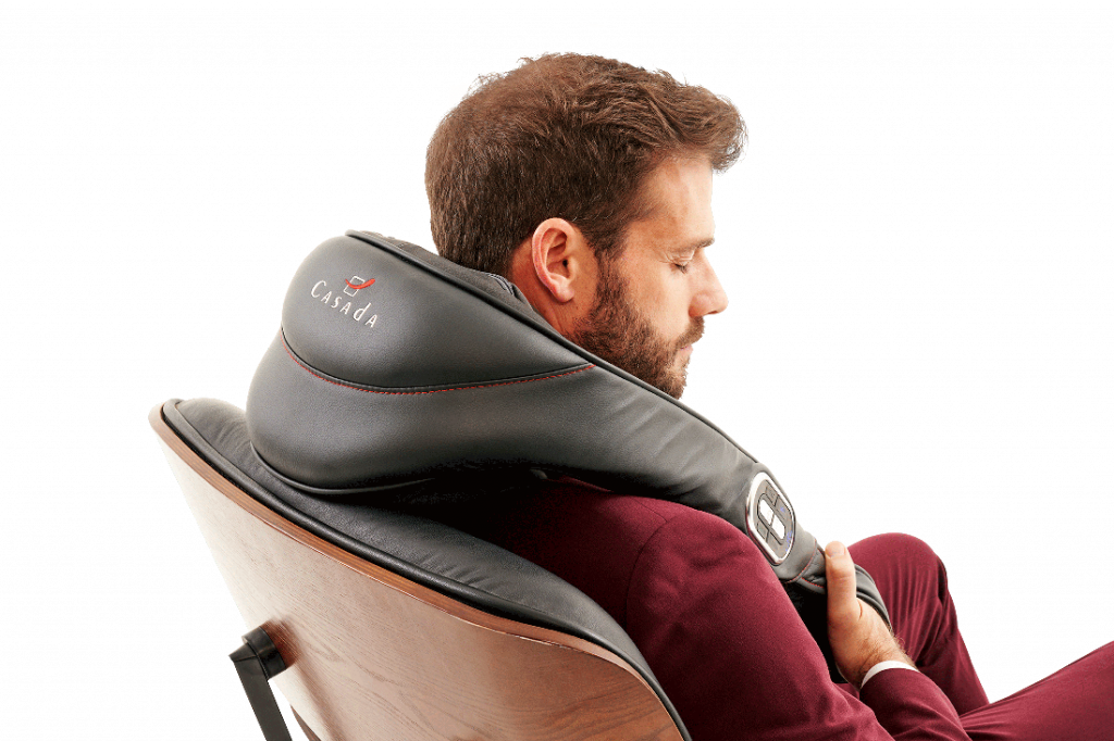 Массажер для шеи CASADA Neck2Go