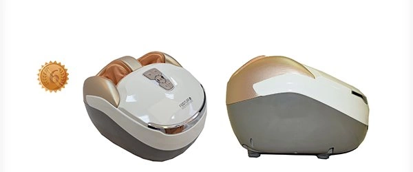 Массажер для ног HANSUN FOOTURE FC8901