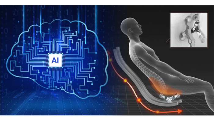 Удлиненная SL-Shape каретка