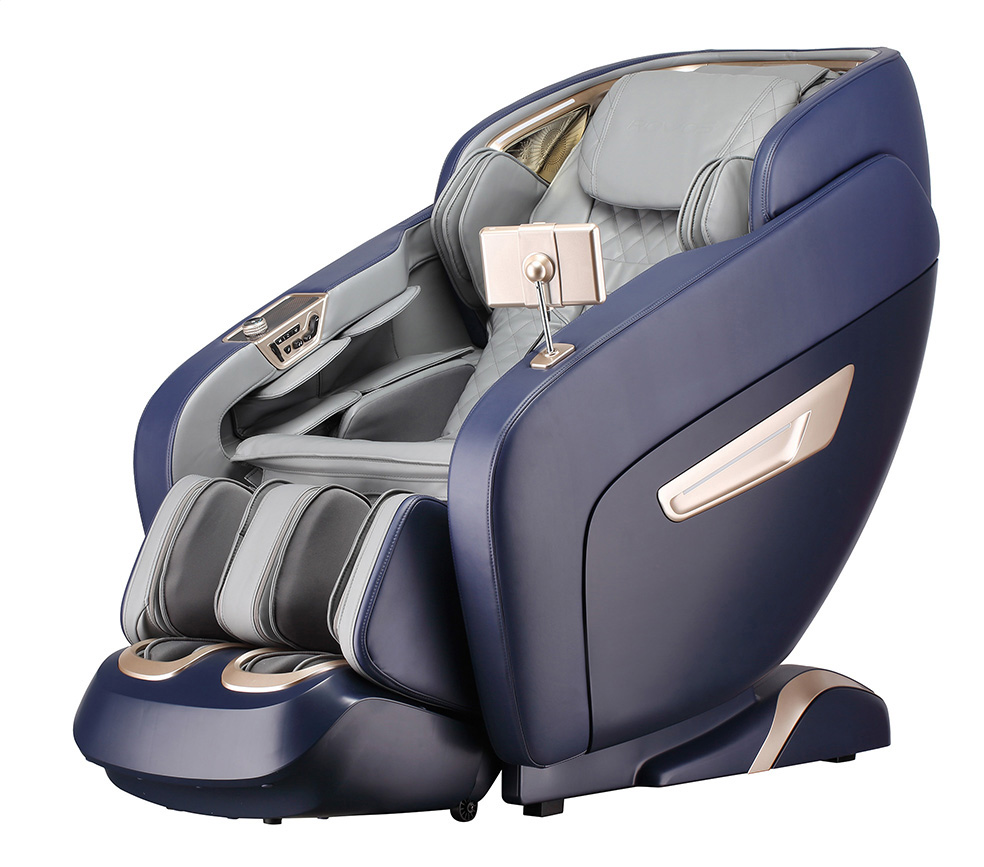 Массажное кресло Rovos R775W 