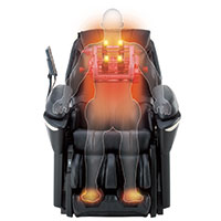 Массажное кресло IREST SL-A90