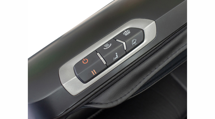 Дополнительный пульт управления