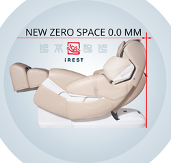 Массажное кресло iRest SL-A85-1