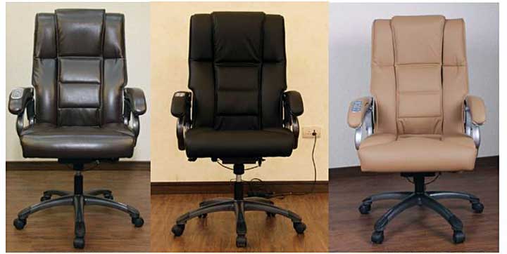 Массажное кресло OTO Power Chair Plus PC-800R