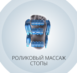 Массажное кресло iRest SL-A85-1