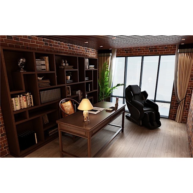 Массажное кресло iRest SL-A386 L