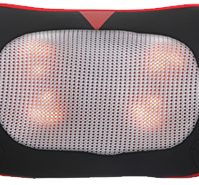 Массажная подушка Casada Twist Straps (Твист Стрепс)