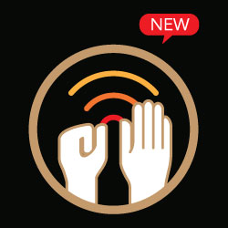 Мобильное массажное кресло (массажная накидка) OGAWA estilloPRIME OZ0968