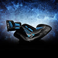 Массажное кресло IREST SL-A90