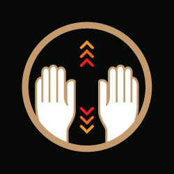 Мобильное массажное кресло (массажная накидка) OGAWA estilloPRIME OZ0968