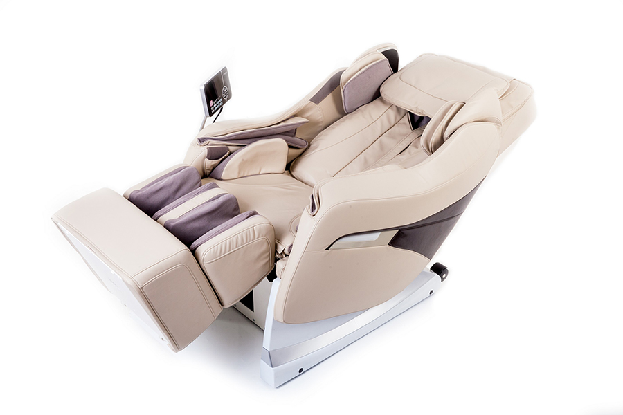 Массажное кресло Sensa Stretcher RT-9100