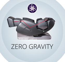 Массажное кресло iRest SL-A85-1