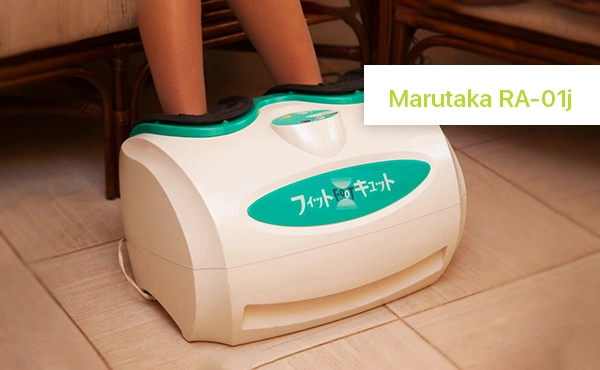 Массажер для ног Marutaka