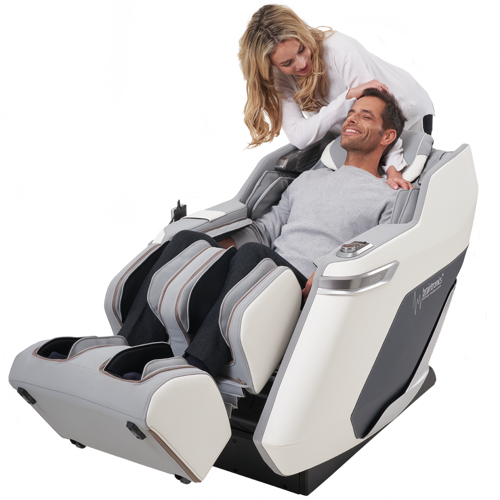 Массажное кресло Casada Pollux