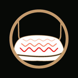 Мобильное массажное кресло (массажная накидка) OGAWA estilloPRIME OZ0968