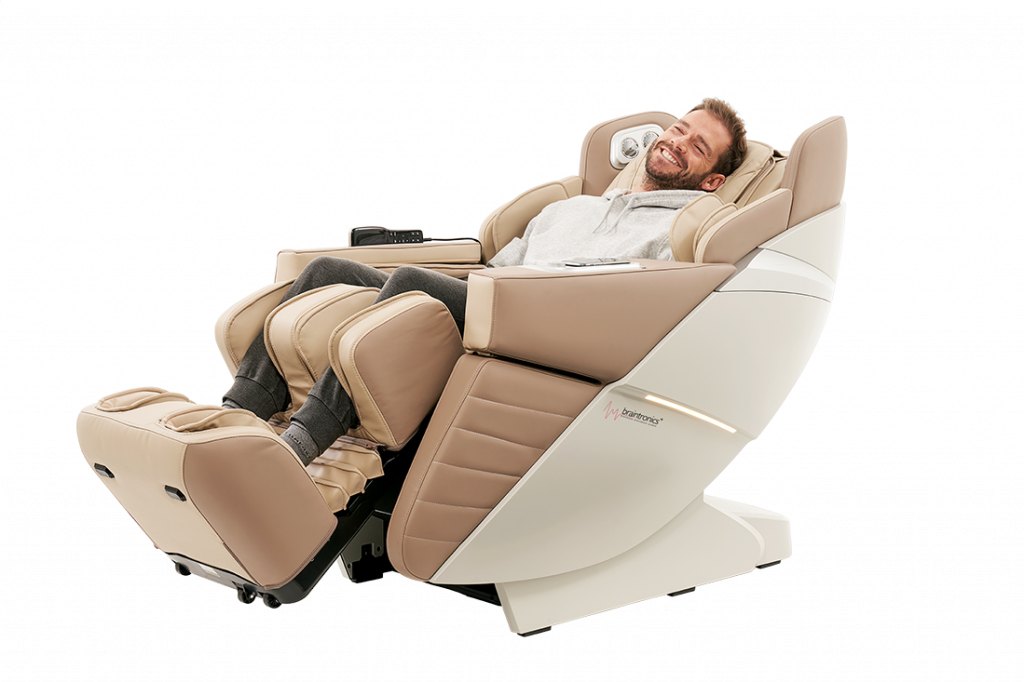 Растяжка поясницы