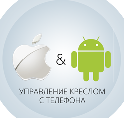 Массажное кресло iRest SL-A85-1