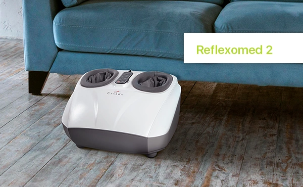 Массажер для ног Reflexomed 2
