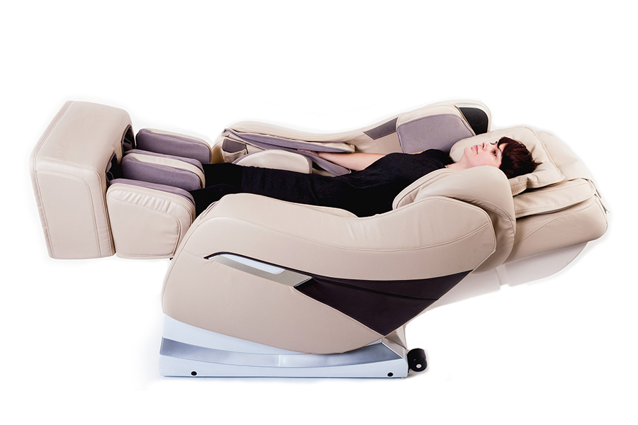 Массажное кресло Sensa Stretcher RT-9100