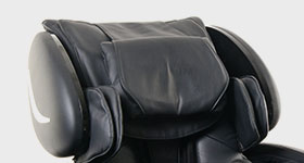 Массажное кресло SENSA 3D Master RT-6710S