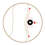 Мобильное массажное кресло (массажная накидка) OGAWA estilloPRIME OZ0968