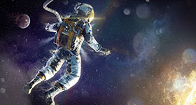 Массажное кресло SENSA 3D Master RT-6710S