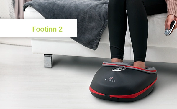 Массажер для ног FootInn 2