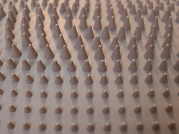 Массажная подушка OGAWA OL1338 Mobile Shiatsu GC