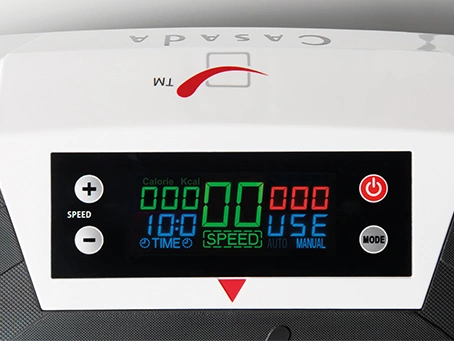 Виброплатформа Casada PowerBoard 2.1