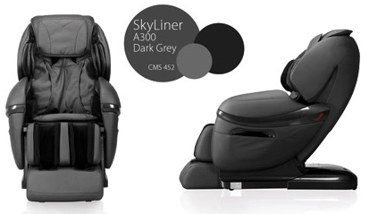 Массажное кресло Casada SkyLiner (Скайлайнер А300)