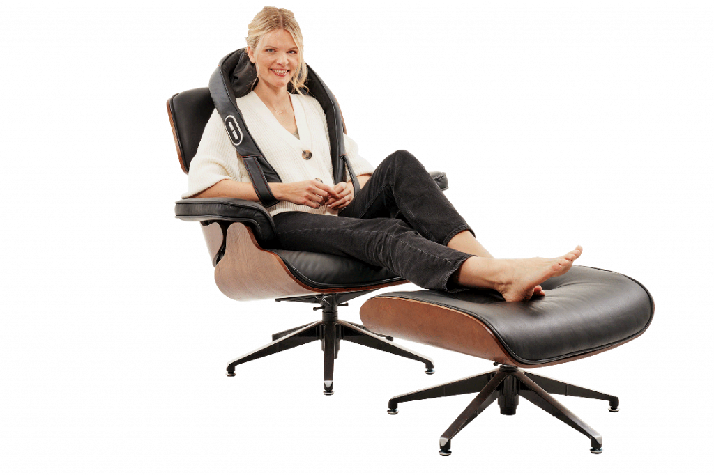 Массажер для шеи CASADA Neck2Go