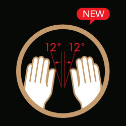 Мобильное массажное кресло (массажная накидка) OGAWA estilloPRIME OZ0968