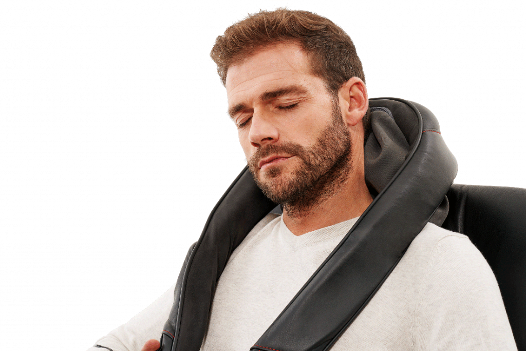 Массажер для шеи CASADA Neck2Go