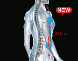 Мобильное массажное кресло (массажная накидка) OGAWA estilloPRIME OZ0968